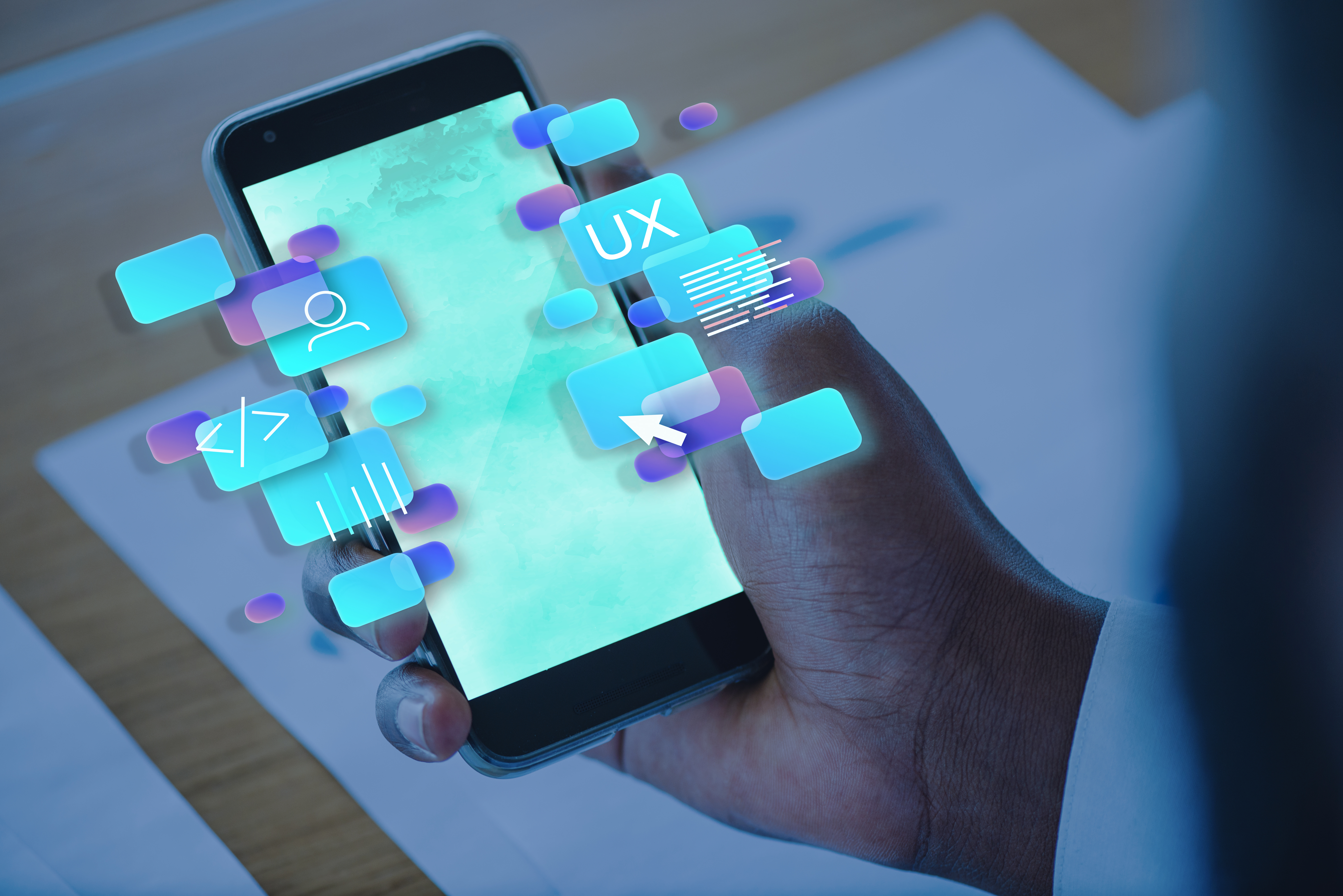 React Native vs Flutter in 2026